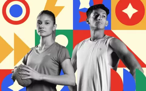 La juventud paraguaya inaugura una nueva era deportiva