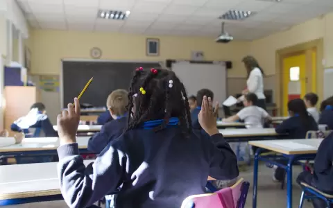 La convivencia escolar exige apoyos y protocolos para garantizar entornos seguros.