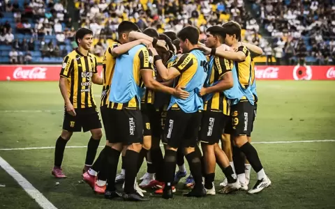 El jugoso premio que obtendr�n los futbolistas de Guaran� si ganan ante Cerro Porte�o