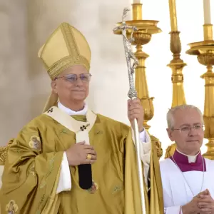 El Papa León XIV pide superar la violencia y garantizar la soberanía en Venezuela