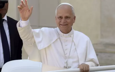 Papa Le�n XIV.