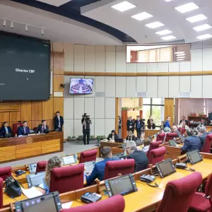 Bicameral infla el PGN en la antesala de un a�o electoral