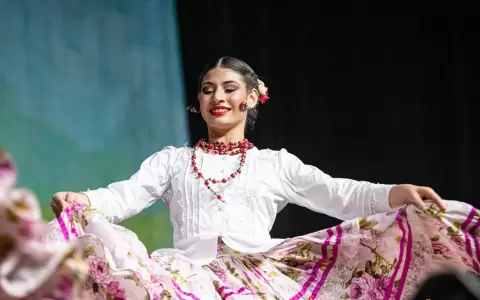 Festival del Takuare'ẽ. Edici�n anterior.