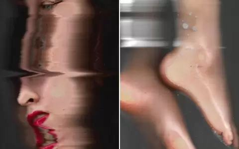 Obras fotogr�ficas de Tim MiRaquel (Raquel Cuella).