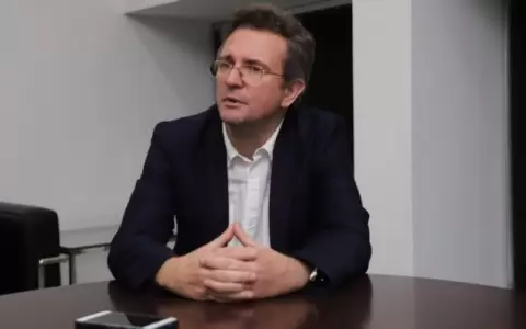 Pablo Scotellaro, presidente ejecutivo de Certal.