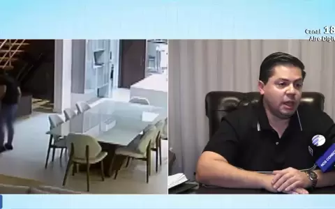 El abogado del denunciado asegura que los videos difundidos son antiguos y est�n fuera de contexto.