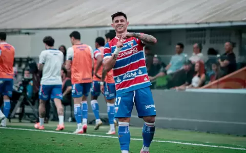 Adam Bareiro.