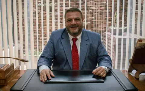 Abogado, Jos� Fern�ndez Zacur.