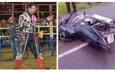La v�ctima fue identificada como: Juan Pablo Collante.