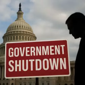 Qué es el "shutdown" y cómo ya afecta a Paraguay