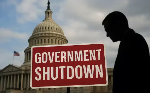 GoverenmentShutdown