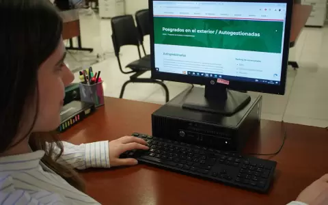 El Programa Becal cumple una d�cada apoyando la formaci�n de paraguayos en universidades del mundo.