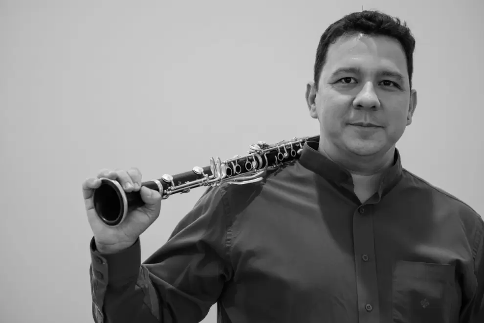 Daniel Oliveira (Brasil).
