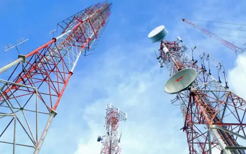 Telecomunicaciones.