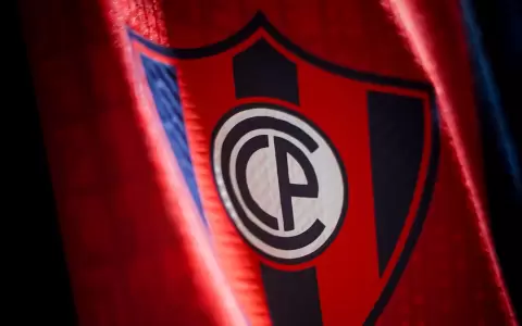 La baja sensible de Cerro Porte�o para el partido ante Sportivo Trinidense