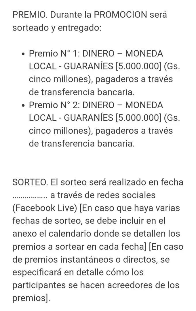 Así se debe ver la página donde debes ingresar tus datos.