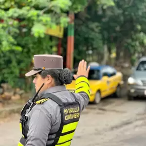 Patrulla Caminera inicia operativo verano para reforzar controles en rutas