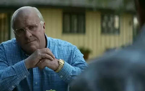 Dick Cheney, exvicepresidente de Estados Unidos.