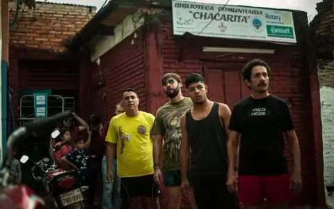 "Opus VR", dirigida por Michael Kovich Jr.