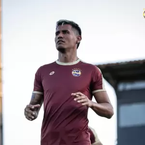 El sueño pendiente de Óscar "Chiquito" Giménez: anotar ante Cerro Porteño