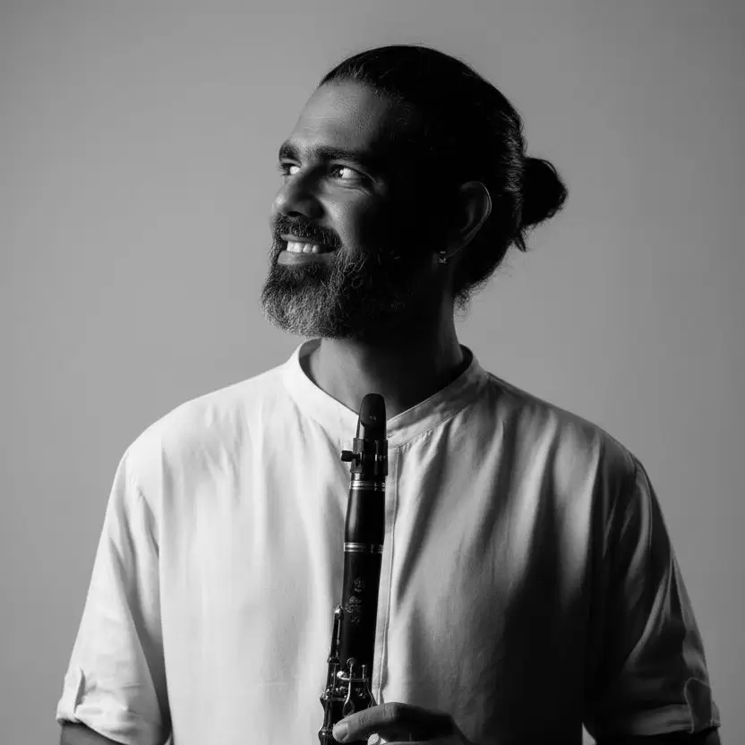 Lucas Andrade.