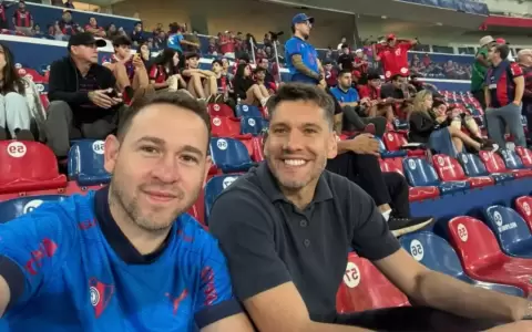 Hermano de Gerardo Ortiz aclara asistencia a la Nueva Olla