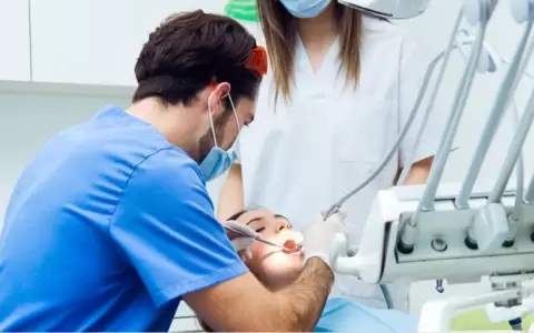 Carreras de odontolog�a en Paraguay.