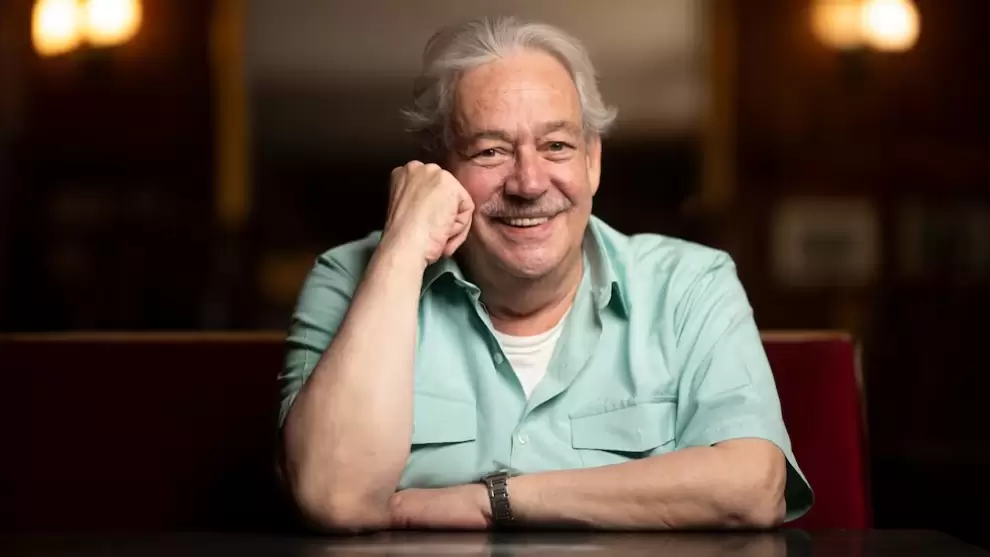 Gonzalo Celorio.