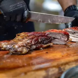El asado de fin de año será el más caro de la década