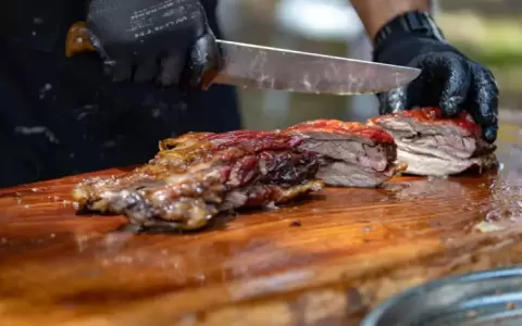 Asado.