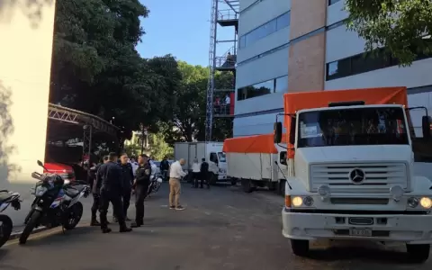 Justicia Electoral alista maletines electorales.