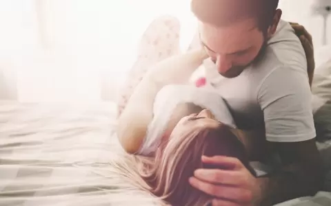Pareja.