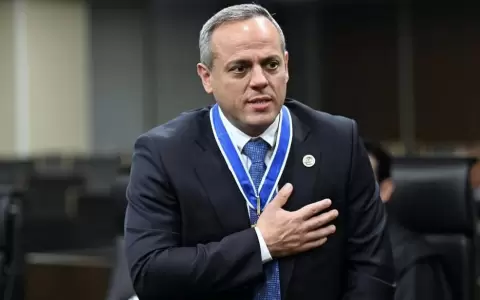Camilo Ben�tez, Contralor de la Rep�blica.