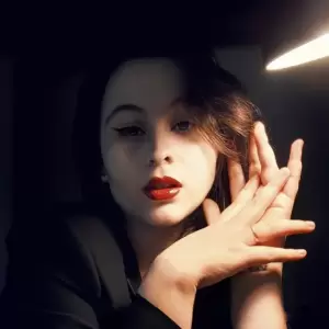 Tim MiRaquel (Raquel Cuella)