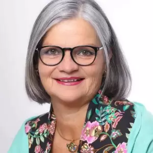 Sonja Mar�a Steckbauer