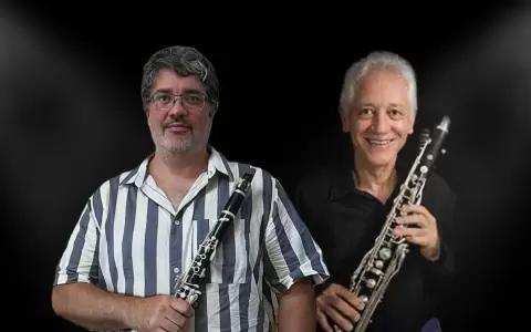 Mart�n Castillos y Jos� Alberto Contreras.