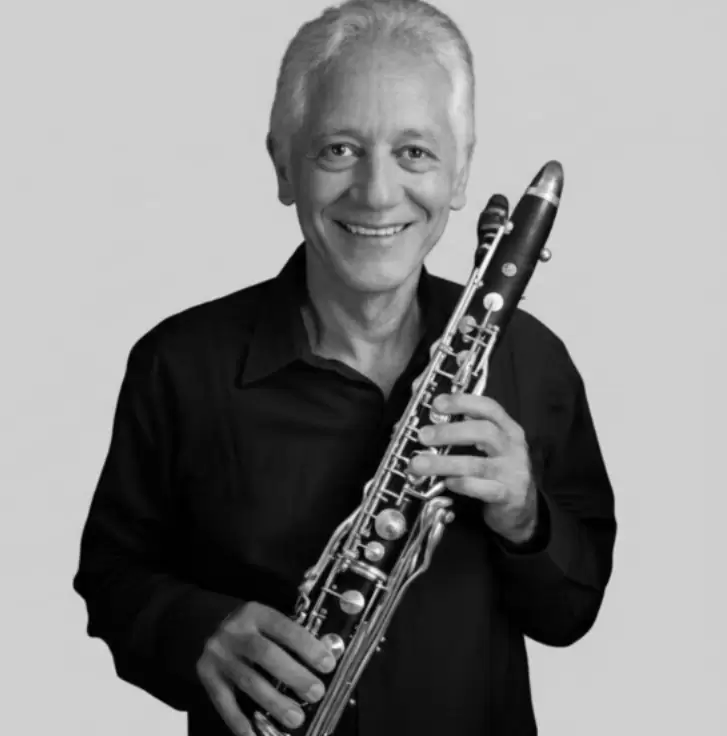 José Alberto Contreras. Cortesía