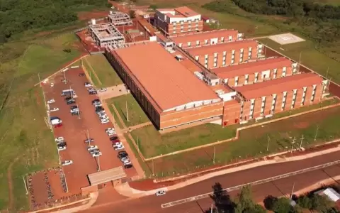 Taiw�n desembols� USD 20 millones para el financiamiento del proyecto "Dise�o, Construcci�n y Mantenimiento del Hospital General de Asunci�n".