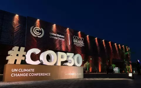 Paraguay reafirmar� compromiso ambiental en la COP30 en Brasil