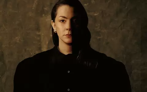 Antonella Zaldivar ser� la encargada de interpretar a Anna Capellini.