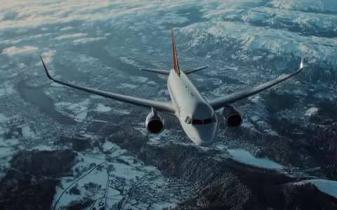 Un avi�n hipers�nico puede superar Mach 5, m�s de 6.100 km/h.