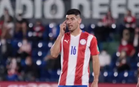 Suma jerarqu�a: Olimpia asegura el regreso de Jos� Florent�n al f�tbol paraguayo