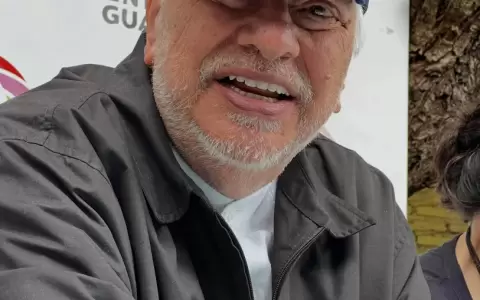Fernando Lugo.
