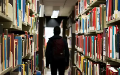 Pol�ticas educativas en Paraguay.