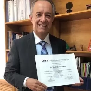 Yecid Puentes Osma