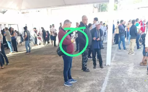 Apoderado de la ANR denunci� irregularidades.