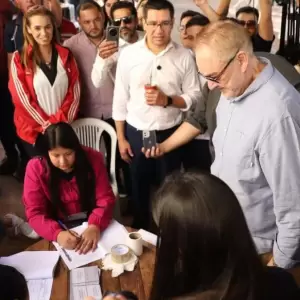 Tiki Gonz�lez Vaesken admite que el Partido Colorado en Alto Paran� "est� en terapia intensiva"