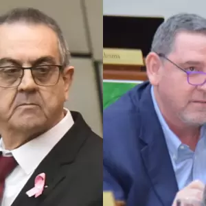 Colorados ya abren paraguas ante una posible derrota en CDE y minimizan una victoria opositora
