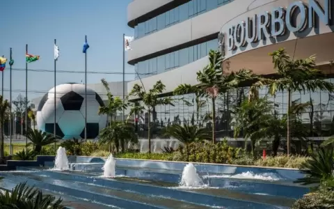 Ocupaci�n hotelera en Asunci�n est� completa casi en su totalidad.