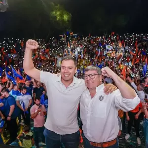 Dani Mujica asume mañana la Intendencia de CDE para un corto periodo pero lleno de desafíos